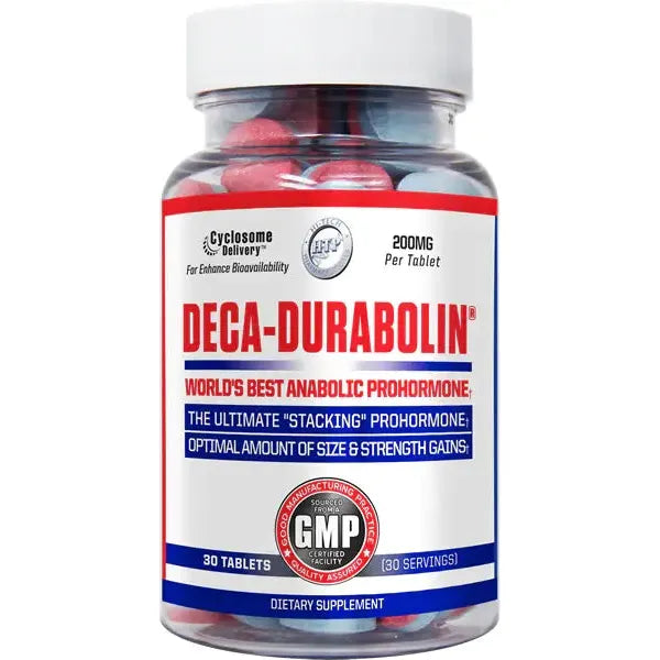 Deca Durabolin