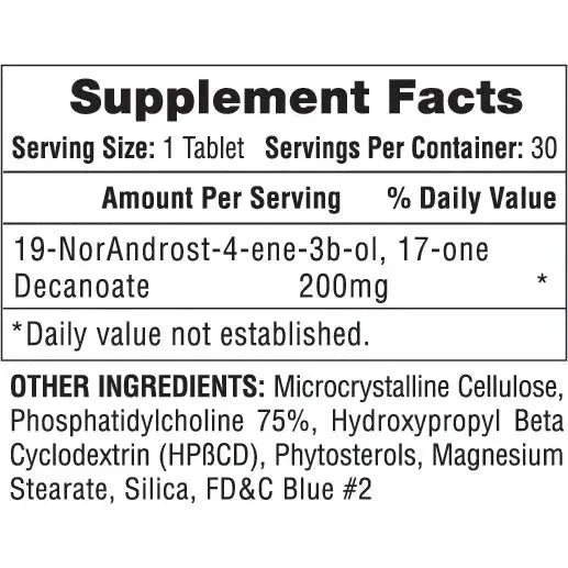 Deca Durabolin