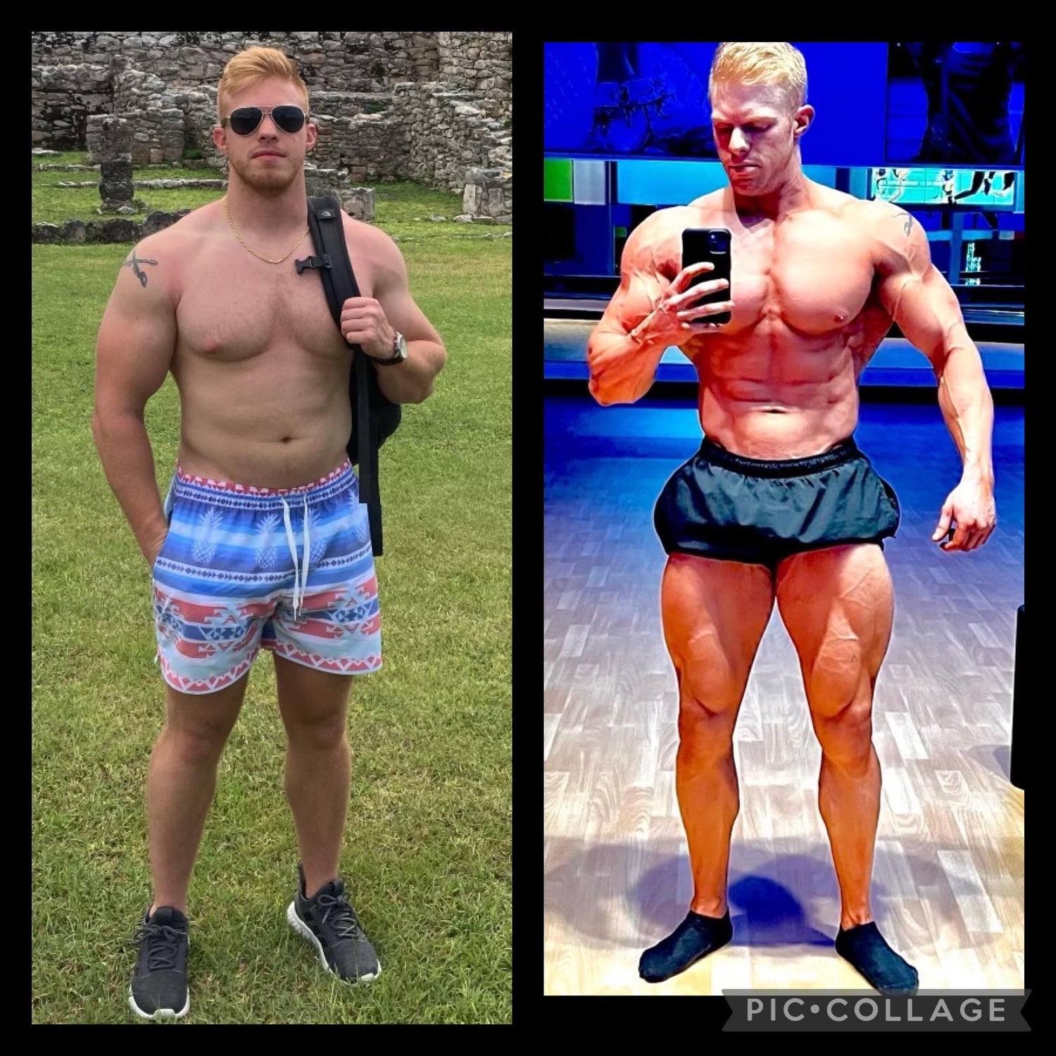 Dylan Cassel
