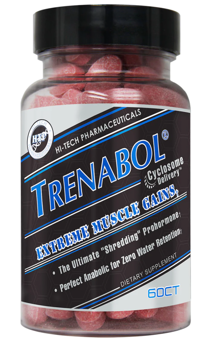 Trenabol