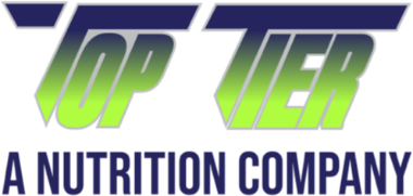 TopTierNutrition logo