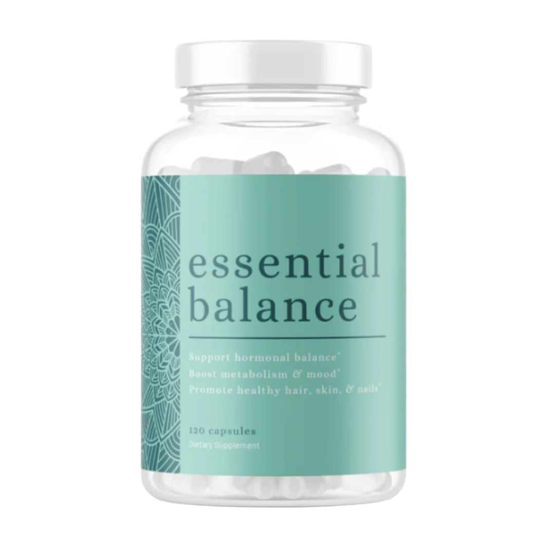 FoxyFit Essential Balance