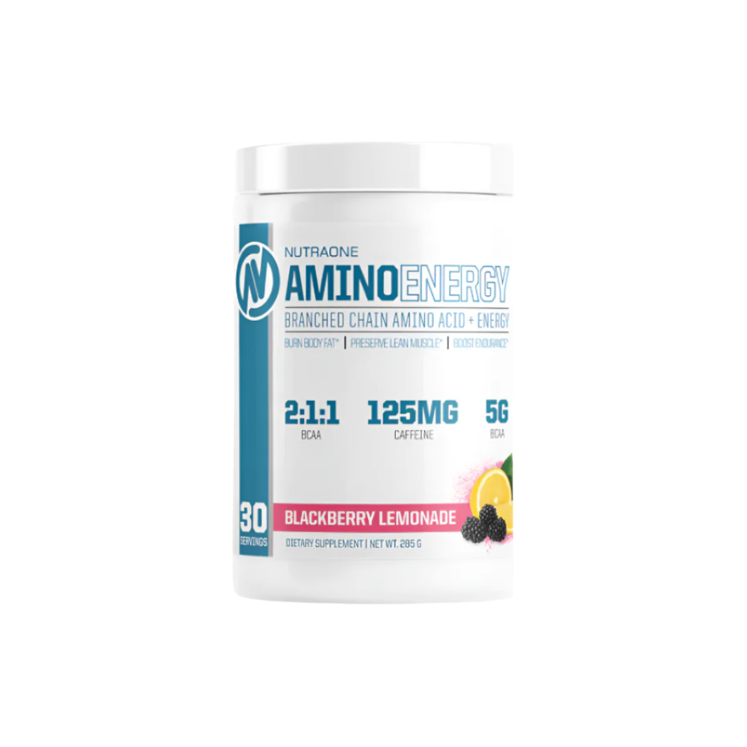 NutraOne Amino Energy