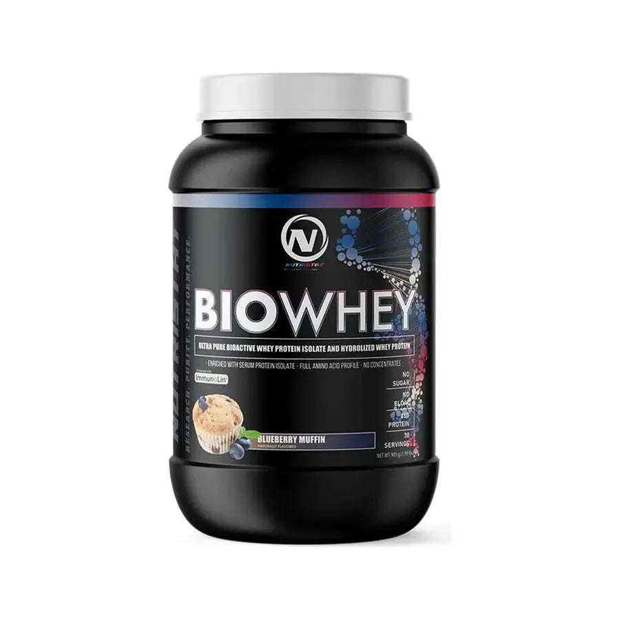 Bio Whey