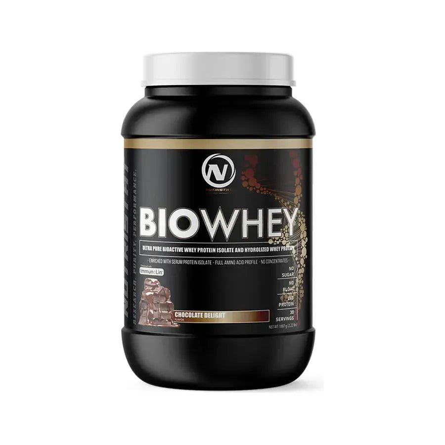 Bio Whey