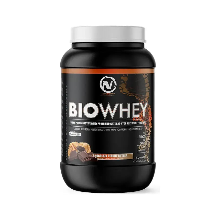Bio Whey