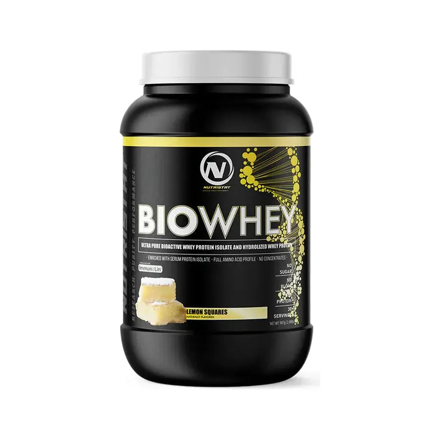 Bio Whey