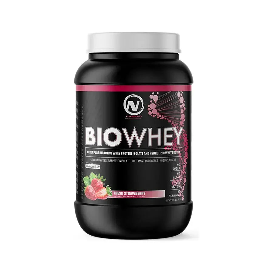 Bio Whey