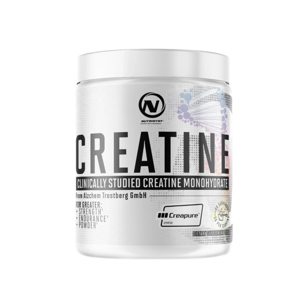 Creatine Creapure