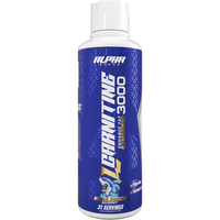 Alpha Supps Carnitine
