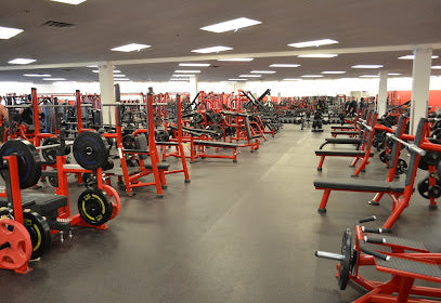 Power Strength Gym