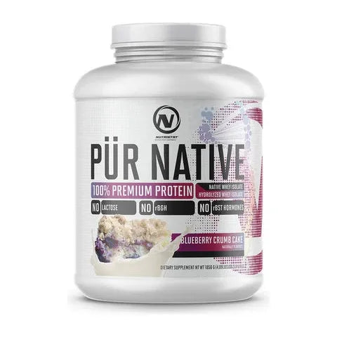 Pur Native 2lb