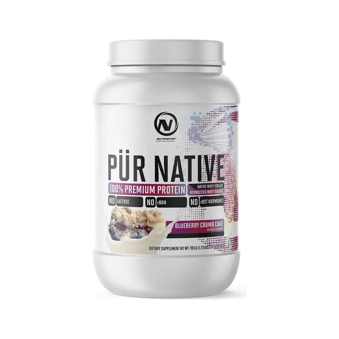 Pur Native 2lb