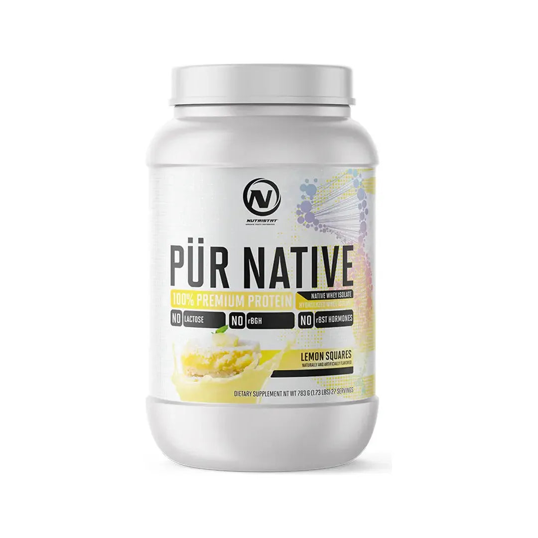 Pur Native 2lb