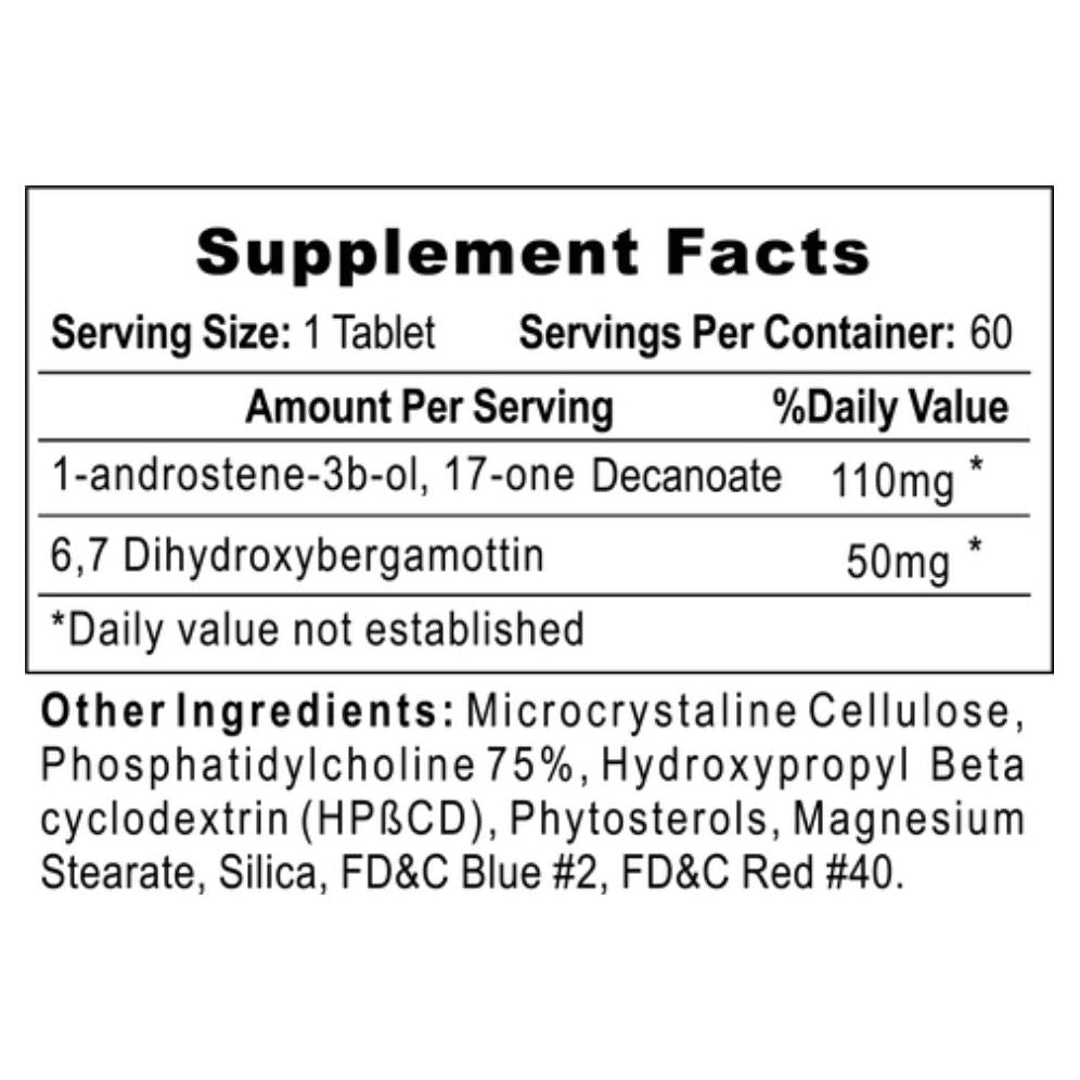 1-Testosterone™
