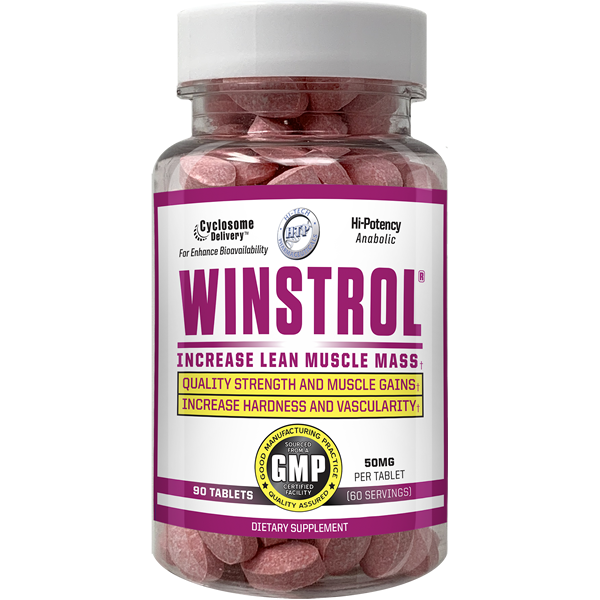 Winstrol®