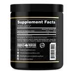 Anabolic Warfare Creatine Carnage