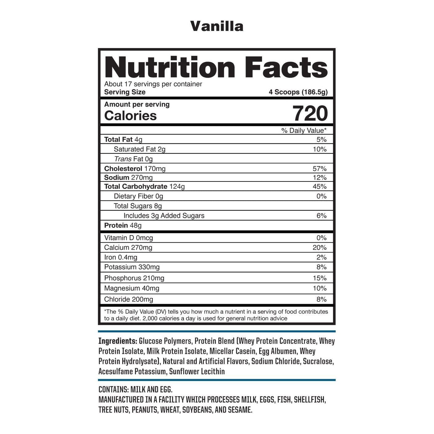 NutraOne ProteinOne