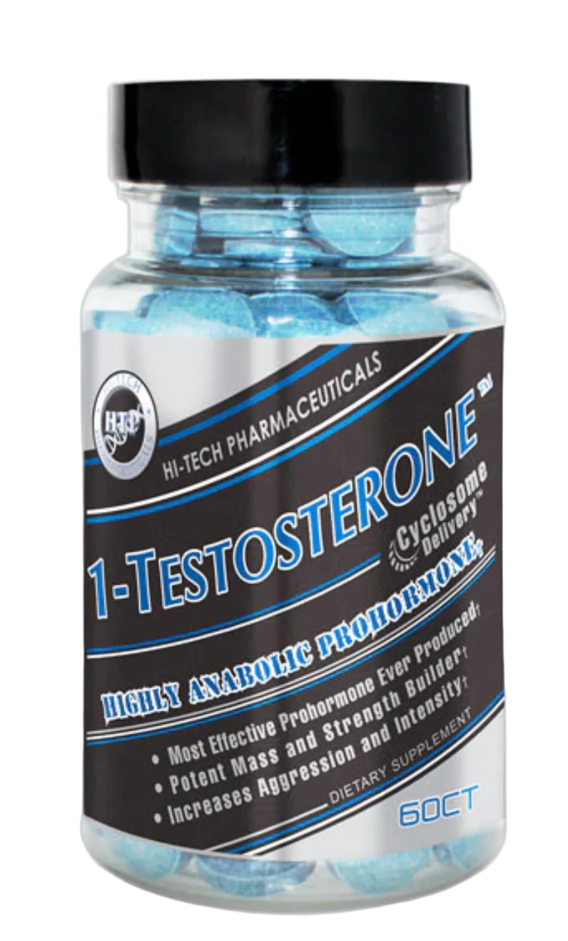 1-Testosterone™