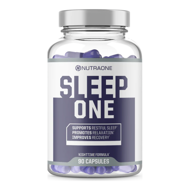 NutraOne SleepOne