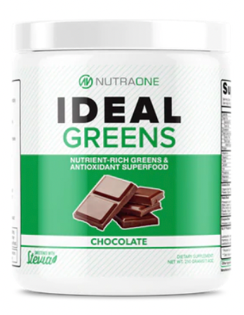 NutraOne Ideal Greens