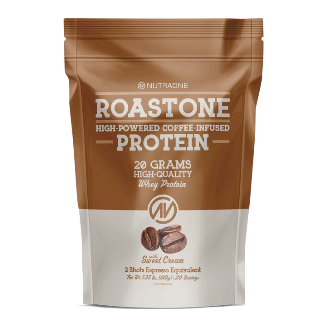 NutraOne RoastOne
