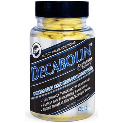 Decabolin®