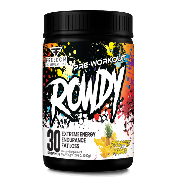 Rowdy