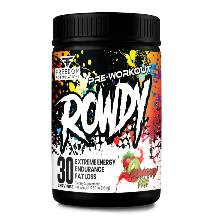 Rowdy