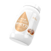 Whey'D