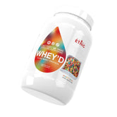 Whey'D