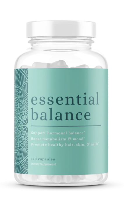 FoxyFit Essential Balance