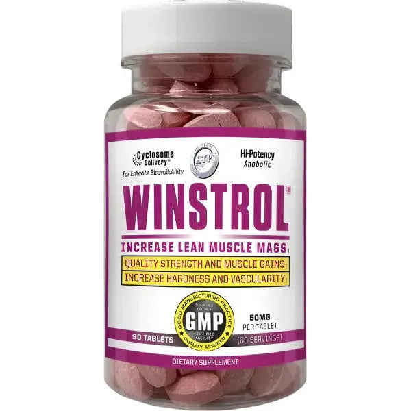 Winstrol®