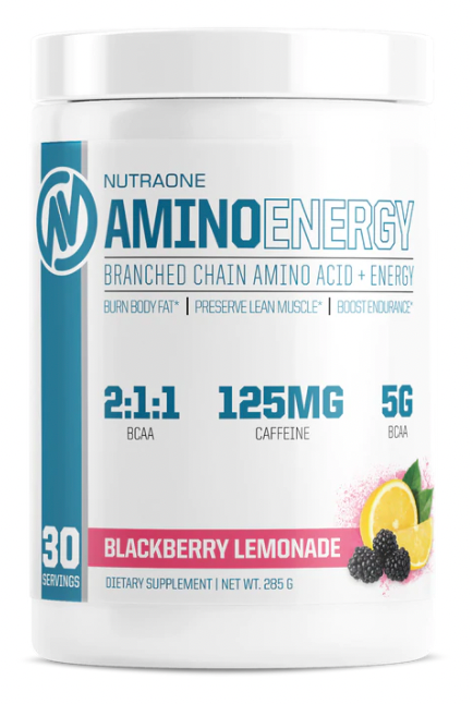 NutraOne Amino Energy