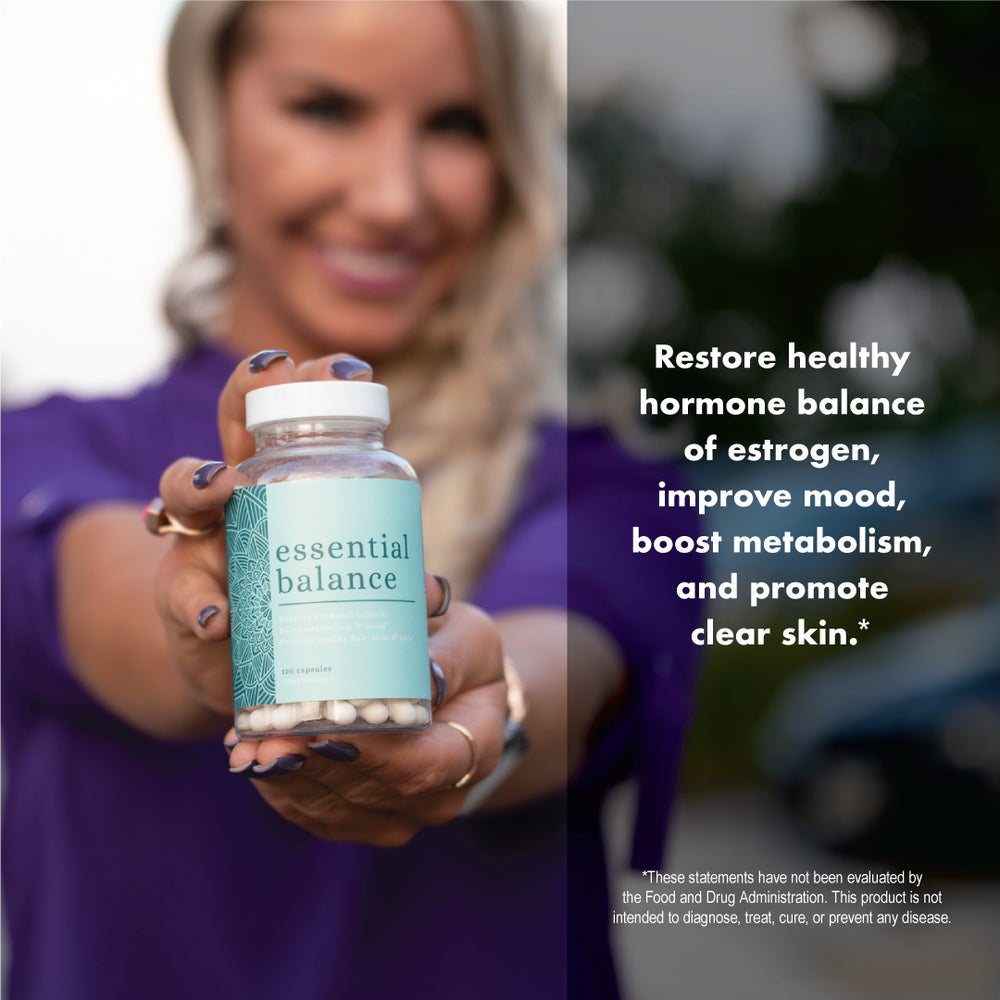 FoxyFit Essential Balance