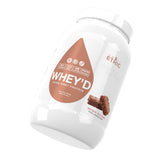 Whey'D