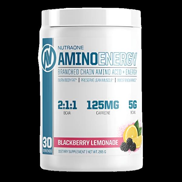 NutraOne Amino Energy