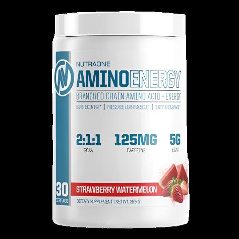 NutraOne Amino Energy