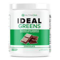 NutraOne Ideal Greens