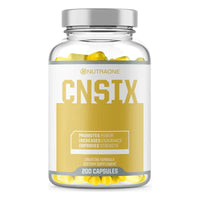 NutraOne CNSix