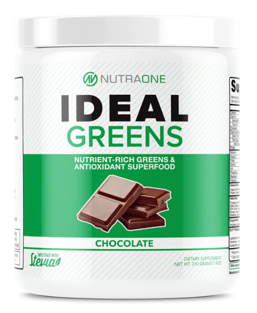 NutraOne Ideal Greens