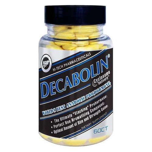 Decabolin®