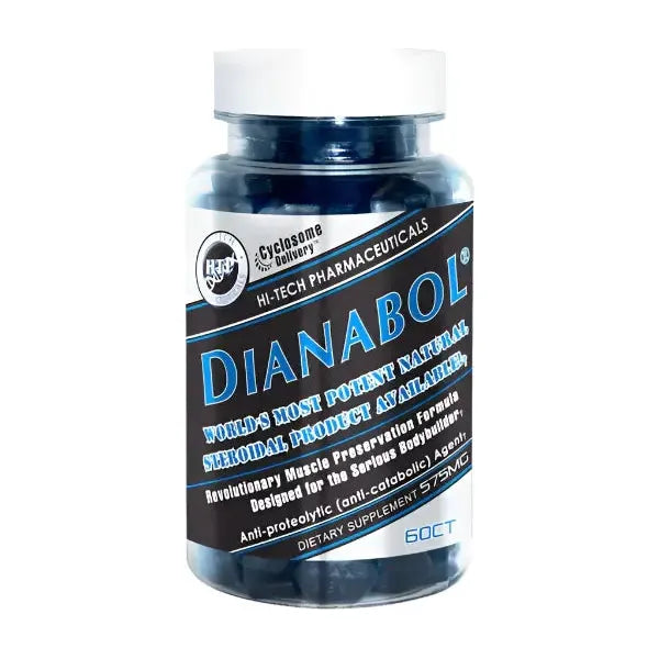 Dianabol®