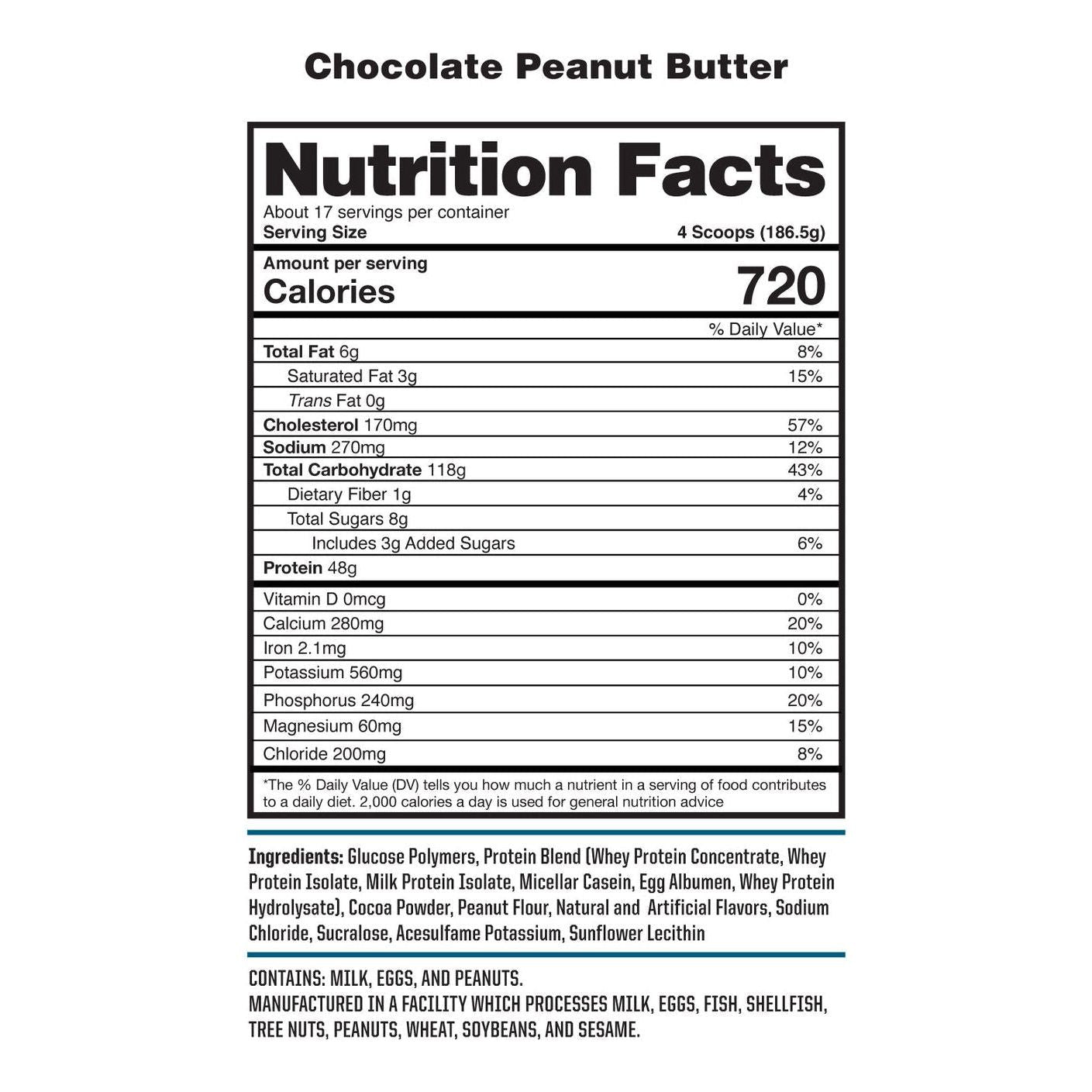 NutraOne ProteinOne