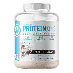 NutraOne ProteinOne