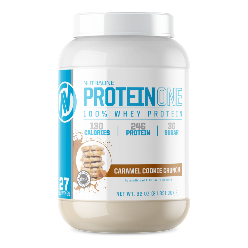 NutraOne ProteinOne