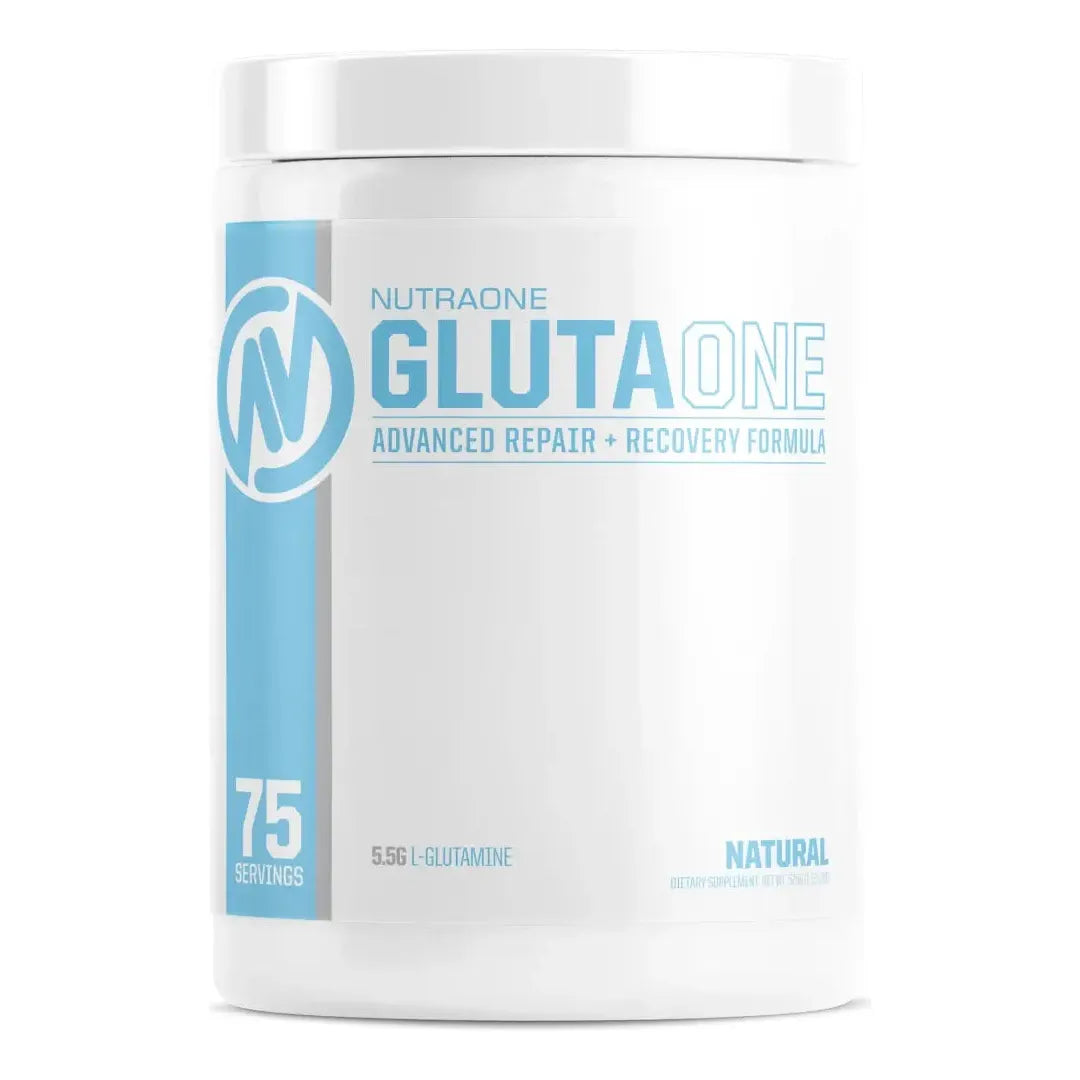 NutraOne GlutaOne