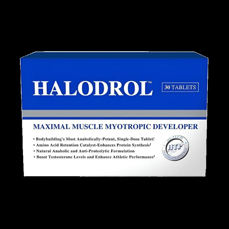 Halodrol™