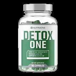NutraOne DetoxOne