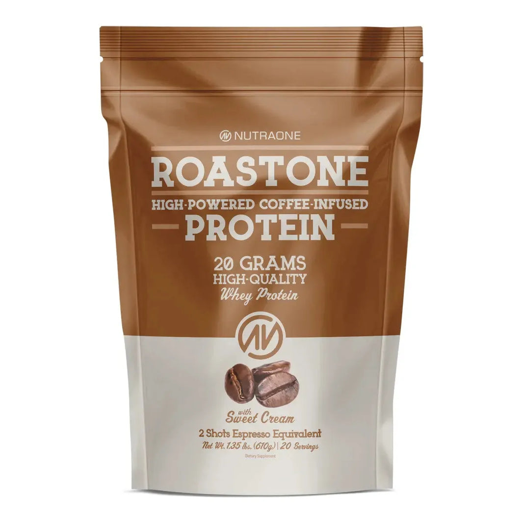 NutraOne RoastOne